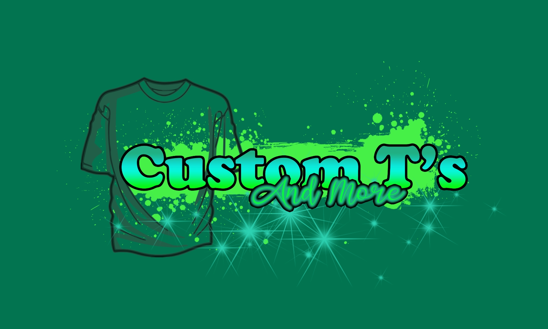 Custom T-Shirts 615 - Nashville Custom T-Shirt Design